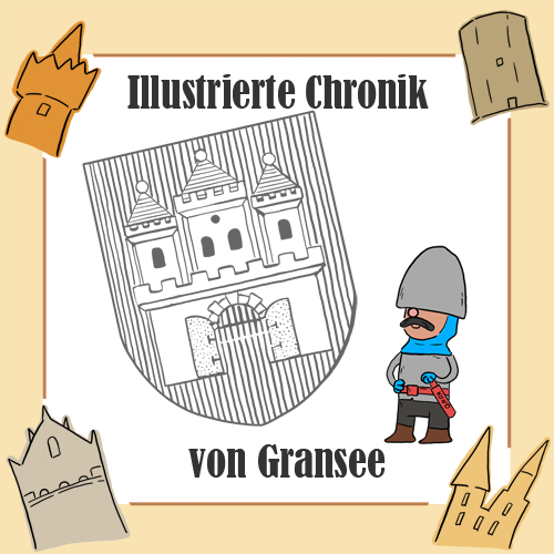 Gransee Chronik