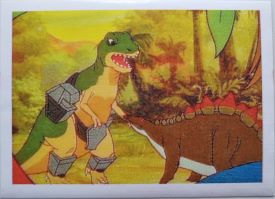Dino-Riders-Sticker-134